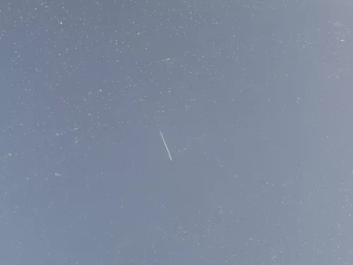 VW Polo 9N Motorhaube Klappe vorne schwarz L041 reflexsilber bisca.Bj.2004 (184876)