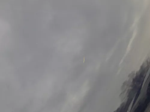 VW Polo 9N Motorhaube Klappe Haube vorne blau LB5N bis ca. Bj. 2004 (184892)