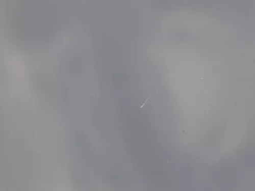 VW Polo 9N Motorhaube Klappe Haube vorne blau LB5N bis ca. Bj. 2004 (184892)