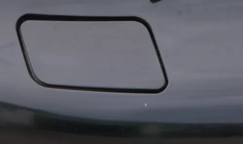 Ford Galaxy Kappe Scheinwerferreininungsanlage SWR Kappe schwarz rechts