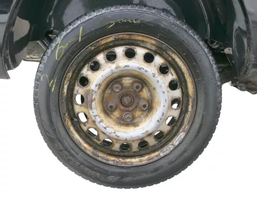 2x VW Sharan 7M Alhambra Winterreifen Reifen Felgen 195/60R R16 99/97T   5-6mm (184959)