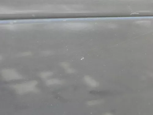 Audi A6 4B C5 Tür nur Türblatt vorne rechts Beifahrertür schwarz LZ9W (184974)