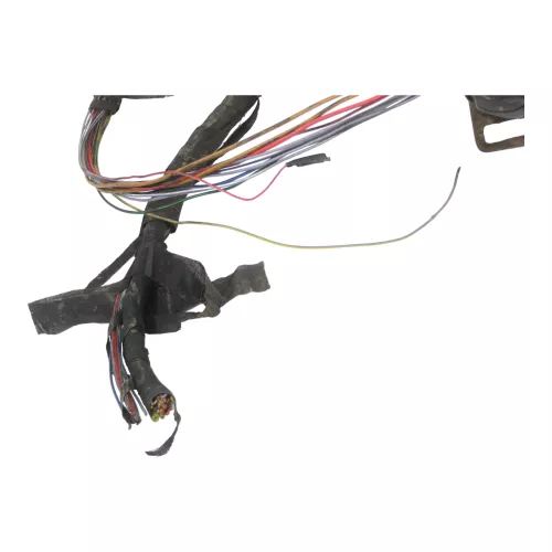 Audi A3 8L abnehmbare Anhängerkupplung 8L0803882C (184982)