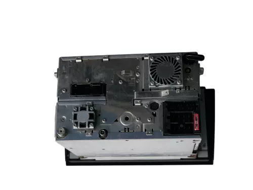 Audi A6 4B Navi PLUS Rechner Navigation 4B0035192K BNO 881 mit Code 0522 RNS-D