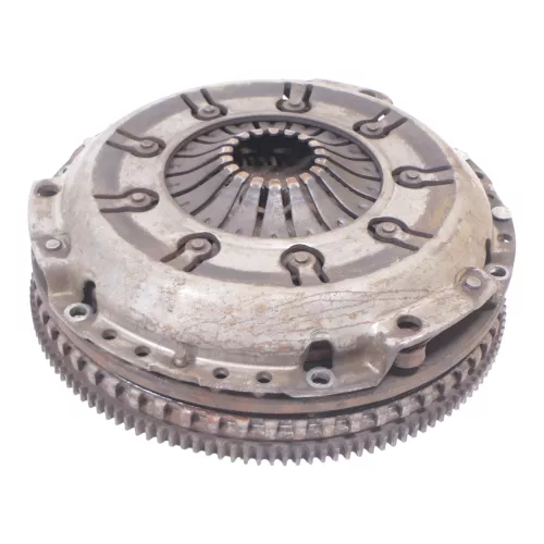 Audi A6 4B A4 Schwungrad Kupplung Zweimassenschwungrad 078105266AE