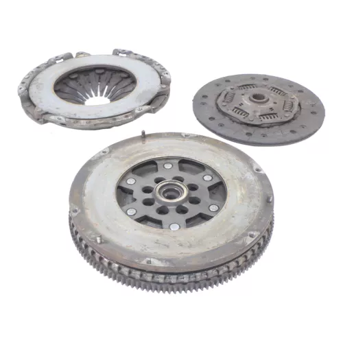 Audi A6 4B A4 Schwungrad Kupplung Zweimassenschwungrad 078105266AE (185011)