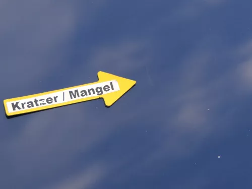 Audi A4 B5 Motorhaube Haube Klappe vorne blau LZ5T bis ca. Bj. 1999 + Grill (185052)