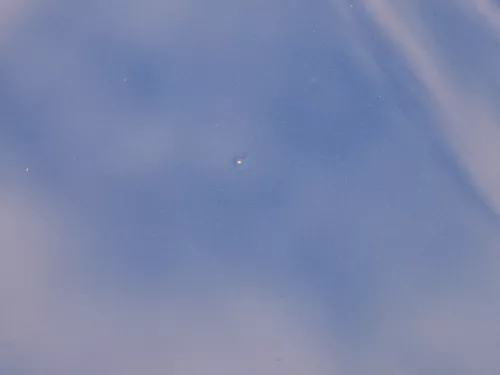 Audi A4 B5 Motorhaube Haube Klappe vorne blau LZ5T bis ca. Bj. 1999 + Grill (185052)