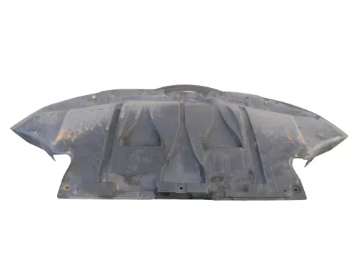 VW Passat 3BG A4 Unterfahrschutz Dämpfung Schutz unter Motor original (185071)