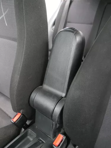 Golf 4 Bora Mittelarmlehne Halter Armlehne original mitte - OHNE KEINE Deckel (185094)