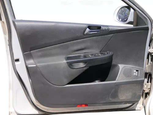 VW Passat 3C Variant 1x Türverkleidung Verkleidung Tür vorne links schwarz