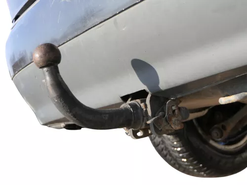 Audi A4 B6 8E abnehmbar abnehmbare Anhängerkupplung Kabelbaum komplett (185154)