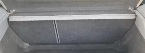 Seat Leon 1M Toledo Sitz Rückbank Sitzfläche Sitze mit 3x Kopfstützen grau (185185)