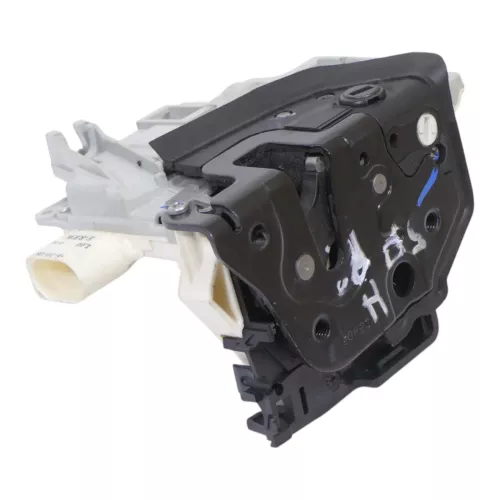 Seat Altea 5P Toledo Stellmotor Tür Türschloß mit ZV hinten rechts 1P0839016A (185200)