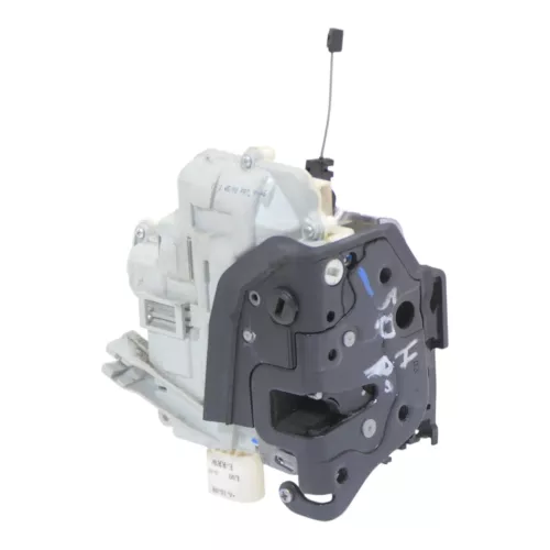 Seat Altea 5P Toledo Stellmotor Tür Türschloß mit ZV hinten rechts 1P0839016A (185200)