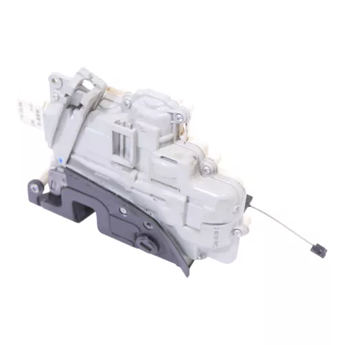 Seat Altea 5P Toledo Stellmotor Tür Türschloß mit ZV hinten rechts 1P0839016A (185200)