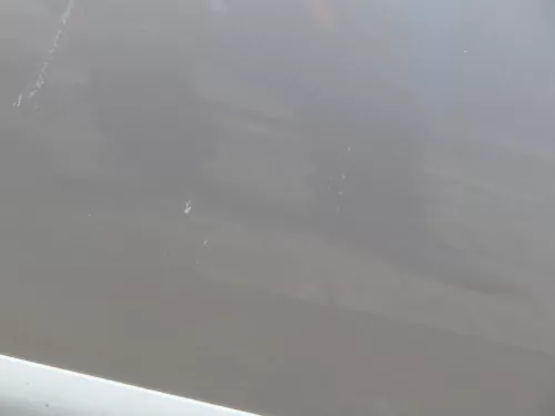 Seat Ibiza 6L Tür Beifahrertür 2/3-Türer vorne rechts grau LS7U ohne Anbauteile (185263)