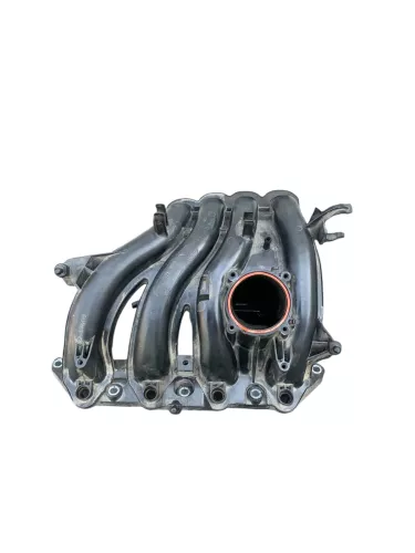 VW Polo 9N3 Ansaugbrücke Ansaugkrümmer 1,6 16V BTS 036129709HF