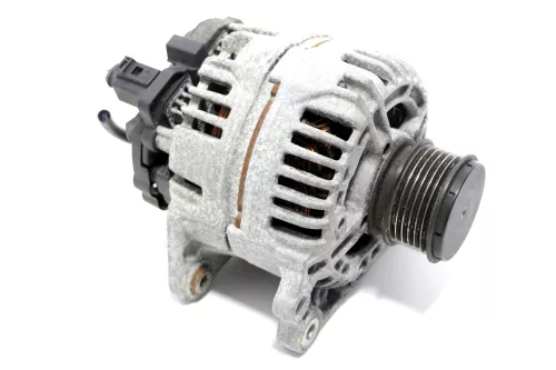 VW Polo 9N Seat Ibiza 6L Lichtmaschine Generator 030903023M 038903018R 90A