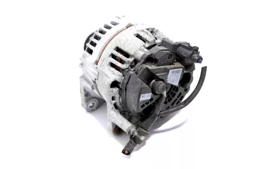 VW Polo 9N Seat Ibiza 6L Lichtmaschine Generator 030903023M 038903018R 90A (261392673289)