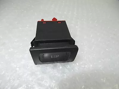 VW Golf 4 Bora Schalter ESP 1J0 927 134 A