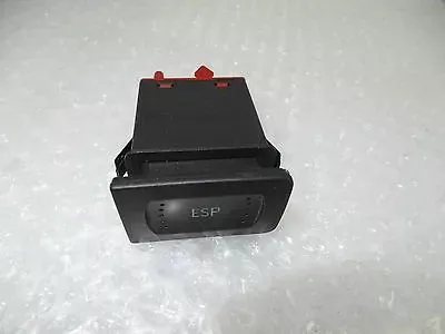 VW Golf 4 Bora Schalter ESP 1J0 927 134 A