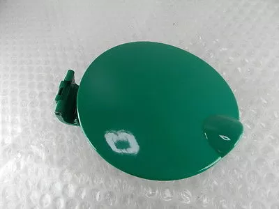 VW Polo 6N 6N1 Tankdeckel Deckel Tank grün LD6D 6N0809905 Tankklappe Klappe