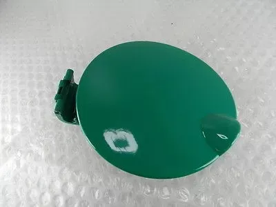 VW Polo 6N 6N1 Tankdeckel Deckel Tank grün LD6D 6N0809905 Tankklappe Klappe