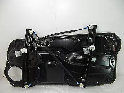 VW Golf 4 elektrischer Fensterheber 3-Türer elektrisch Fensterhebermodul links