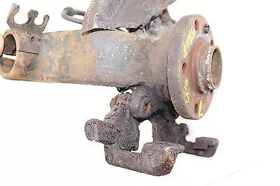 VW Sharan 7M Galaxy Achsschenkel Radlager links vorn 7M0407255G bis ca. Bj.2000 (262148515669)