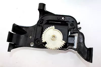 Polo 9N3 9N Stellmotor für Umluftbetriebsmöglichkeit manu Klimaanlage 6Q1907511A