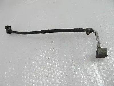 VW Polo 6N2 Lupo Klimaleitung Kältemittelschlauch 6X0820741B Klimaanlage