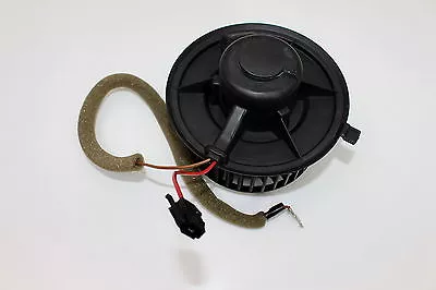 VW Polo 6N Lüfter Lüftermotor Motor Heizung Innen 6N1819021 Ibiza Caddy