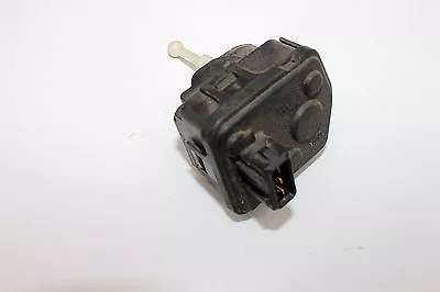 VW Passat 35i 3A 3B Stellmotor Scheinwerfer 3A0941295 Scheinwerfermotor