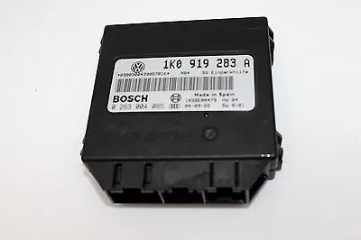 VW Eos Caddy Steuergerät Einparkhilfe 1K0919283A Parkhilfe PDC