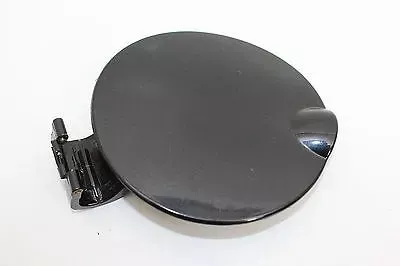 VW Polo 6N 6N2 Tankdeckel Klappe Tankklappe Deckel Tank schwarz LC9Z (262188518306)