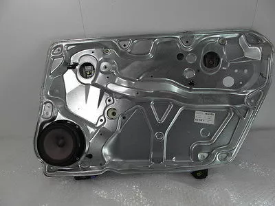 VW Passat 3B 3BG elektrischer Fensterheber vorne rechts elektrisch ohne Motor
