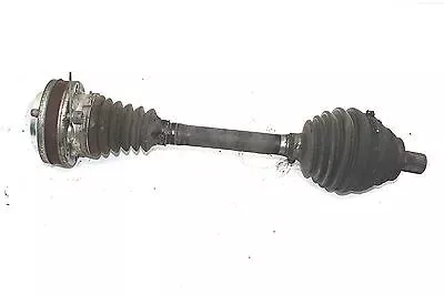 VW Touran Antriebswelle Gelenkwelle links 3C0407451FX 6 Gang v. Motor BMM A3 8P (311366498238)