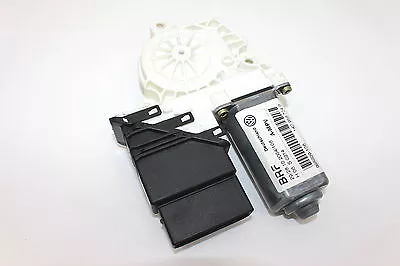 VW Touran Golf 5 ektrischer Fensterheber Motor hinten rechts 1K0959704B Altea