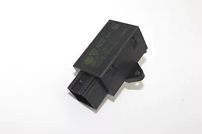 VW Golf 5 Touran Steuergerät Sitzheizung Reais 7L0959772D Skoda Octavia T5