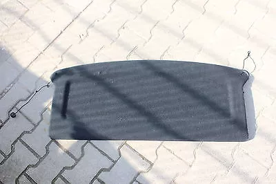 Skoda Fabia 6Y2 Limousine Hutablage Abdeckung Kofferraum Abdeckung hinten