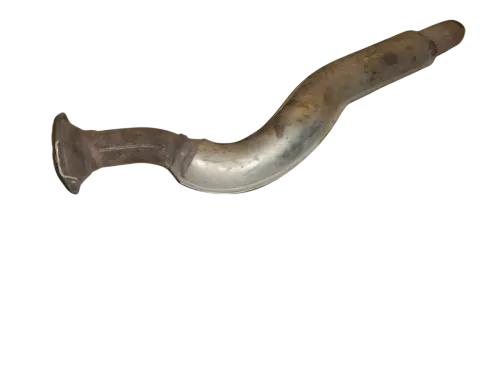 VW T4 1X 44kw 60PS Hosenrohr 028253091B 1,8 AAC Abgasrohr (311505346896)