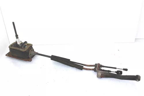 VW Polo 6N Lupo Schaltgestänge Schaltung Gestänge Gangschaltung Schalthebel