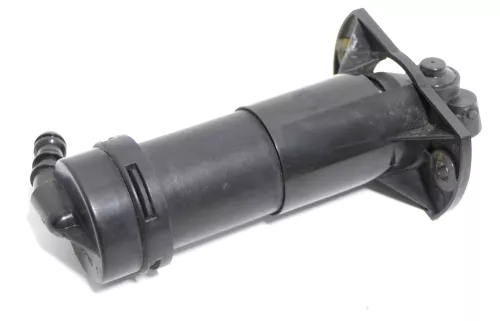 1x Q7 4L Düse Düsen Scheinwerferreininungsanlage SWR Wischwasser links (4L0955101)