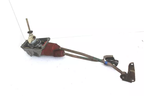 VW Passat 3B A4 B5 Schaltgestänge Schaltung Gangschaltung Schalthebel 5 Gang