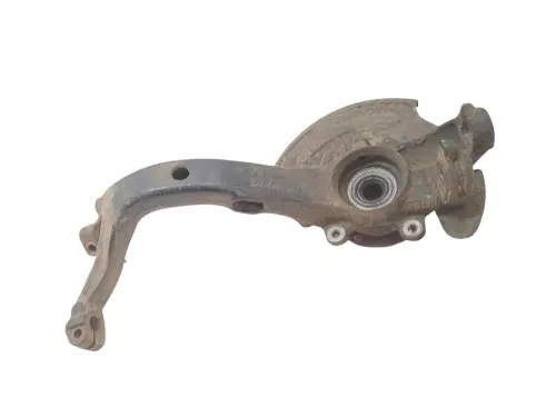 VW Passat 3BG A4 Achsschenkel Radlager links vorn 8D0407257AL Benziner +TDI 75mm (9999003)