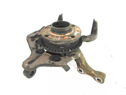 VW Polo 6N2 6N Radnabe mit ABS vorn links Achsschenkel Radlager Lupo Seat Arosa (9999009)