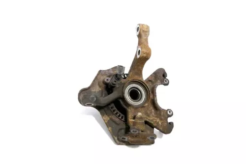 VW Polo 6N2 6N Radnabe mit ABS vorn links Achsschenkel Radlager Lupo Seat Arosa (9999009)