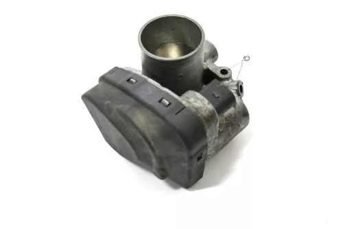 VW Golf 4 Bora Drosselklappe 036133062B 1,4 16V 75PS APE AUA BBY AXP 036133062