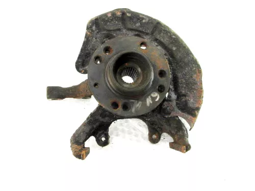 VW Polo 6N2 6N Radnabe ohneABS vorne links Achsschenkel Radlager Lupo Seat Arosa (9999026)